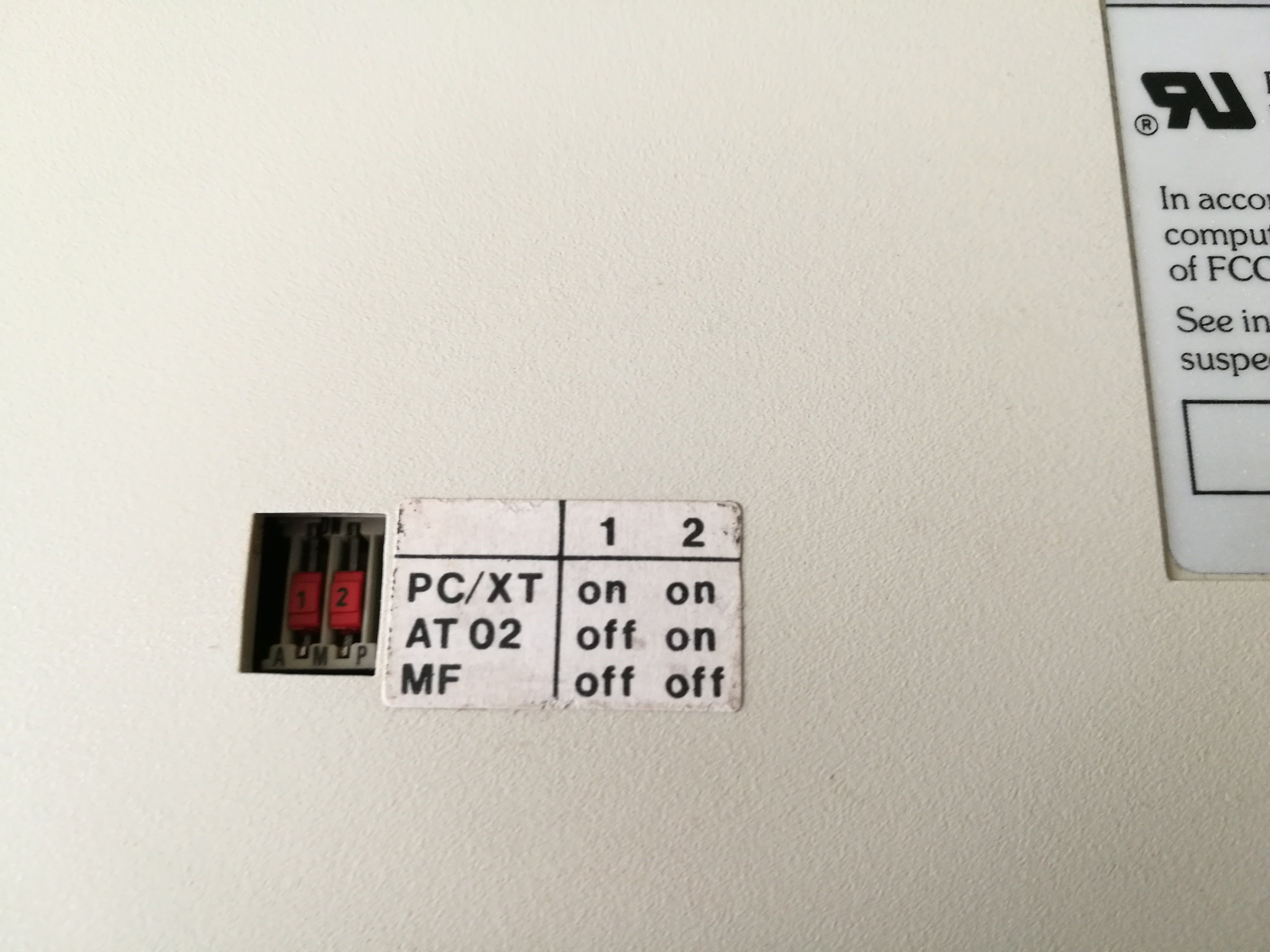 G80-1192 HAX (Zenith)
