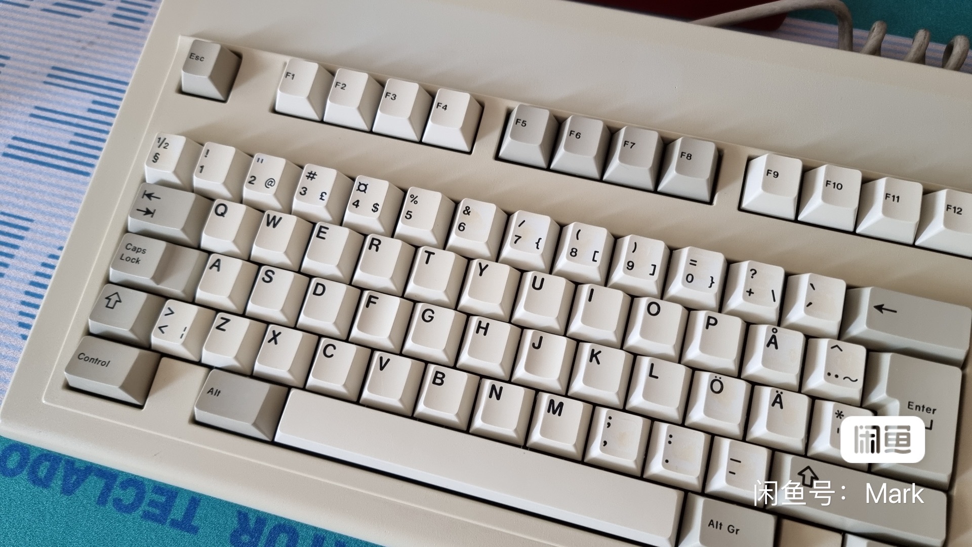 G80-1192 HAX (Zenith)