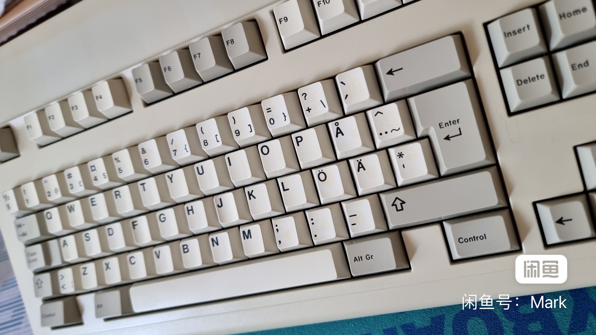 G80-1192 HAX (Zenith)
