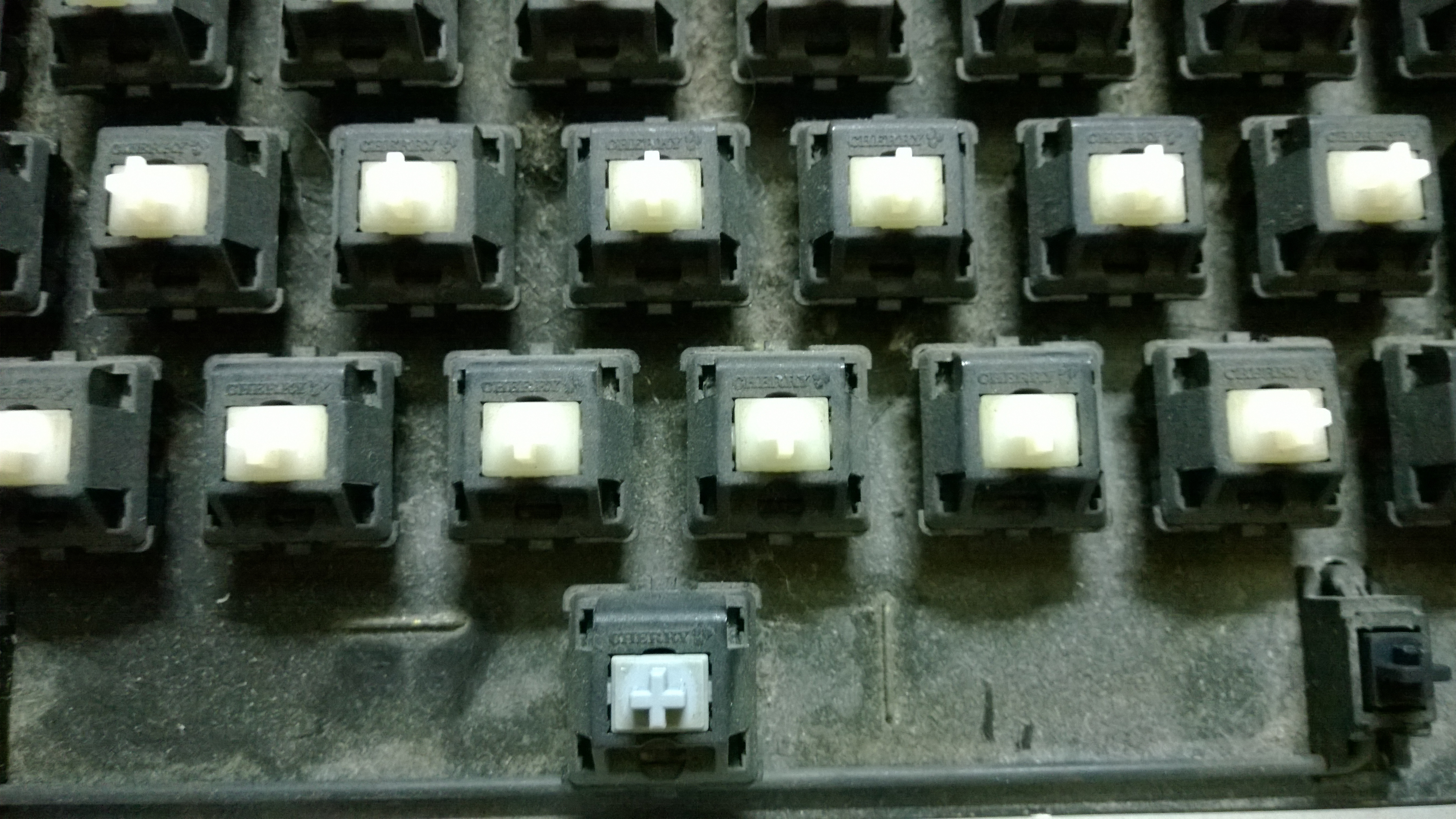 G80-1200 HAD (FACIT)