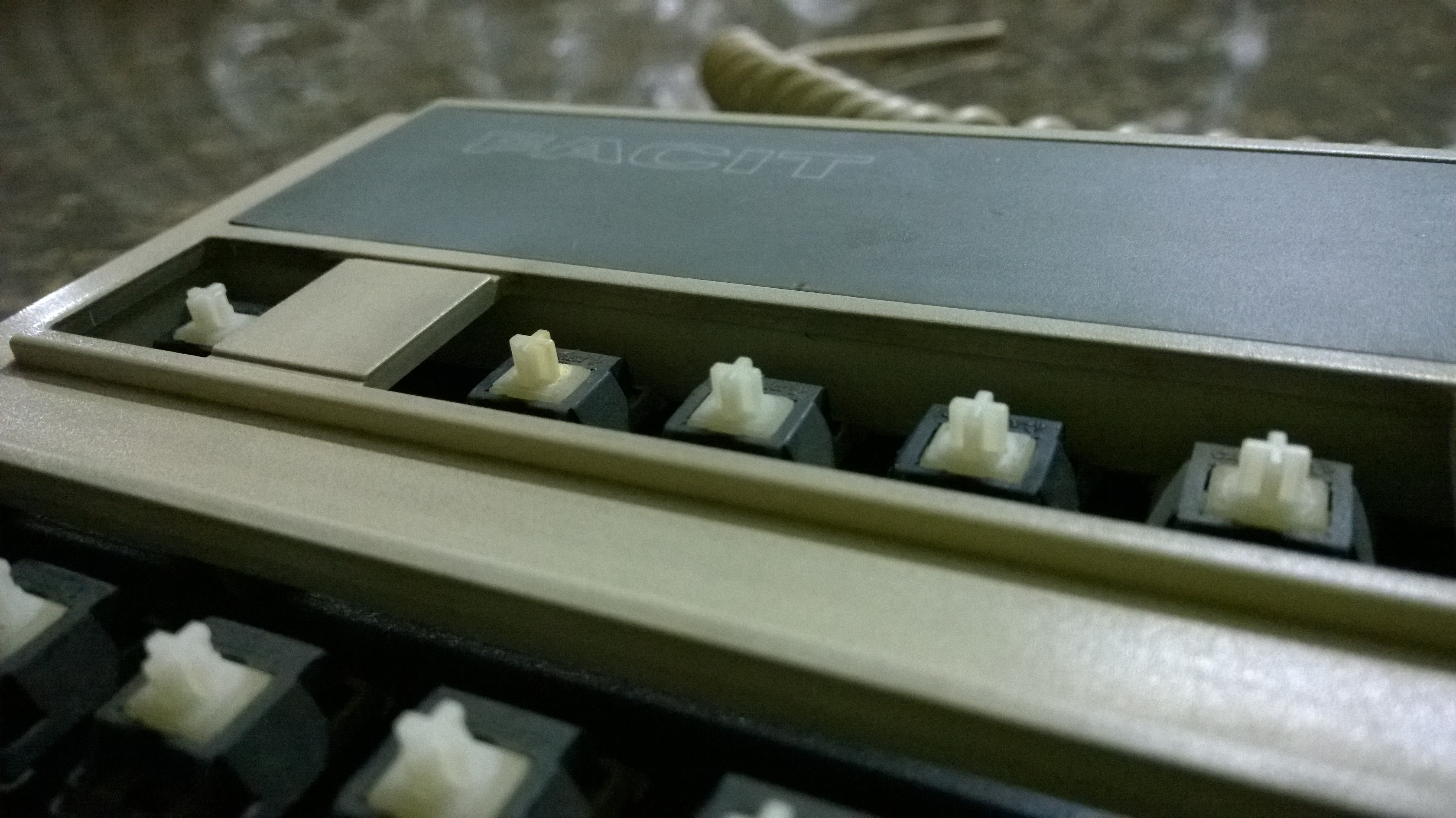 G80-1200 HAD (FACIT)