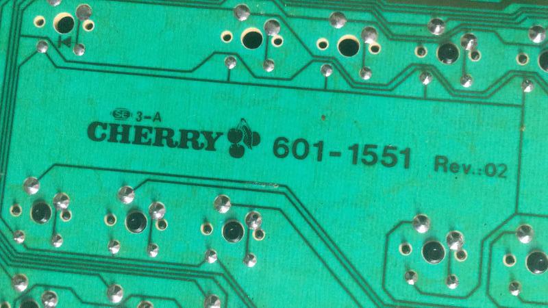 G80-1200 HAD (FACIT)