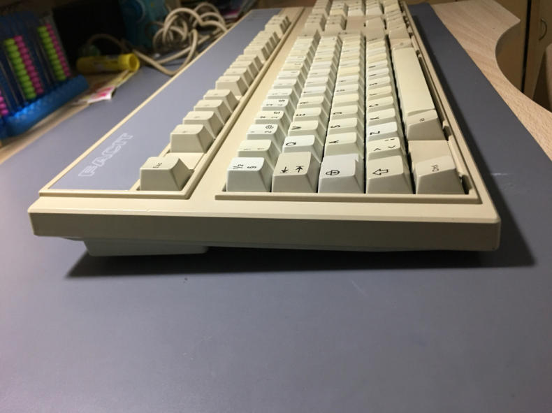 G80-1200 HAD (FACIT)
