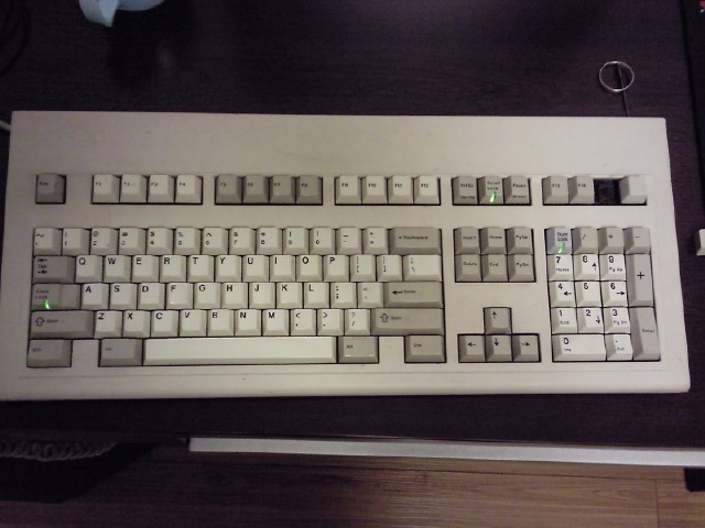 G80-1207 HAU