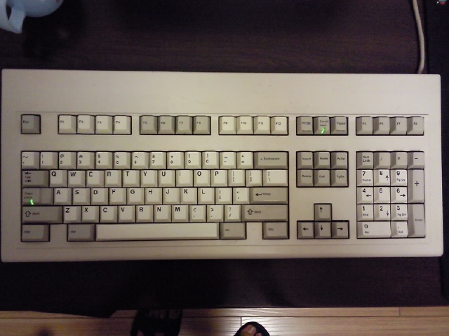 G80-1207 HAU