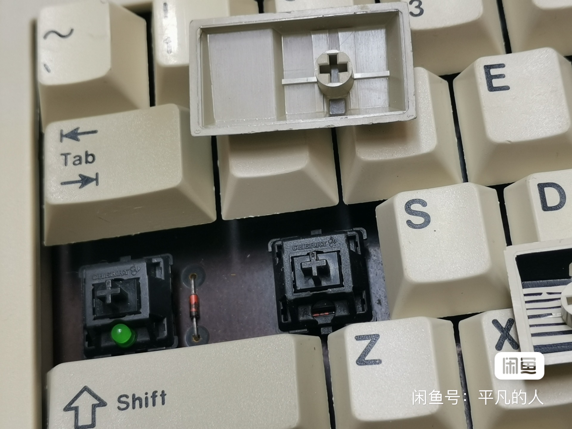 G80-1207 HAU