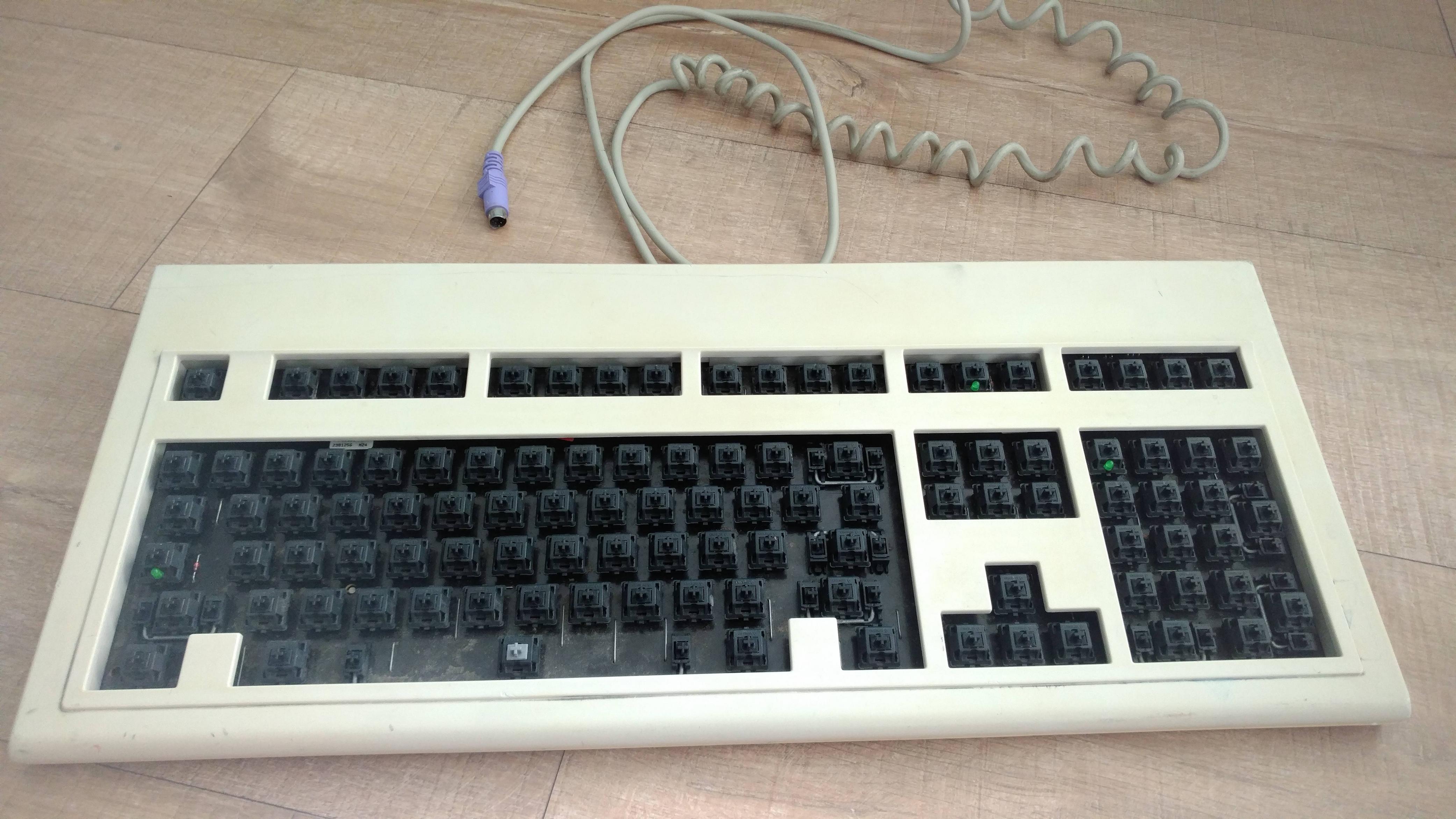 G80-1207 HPH
