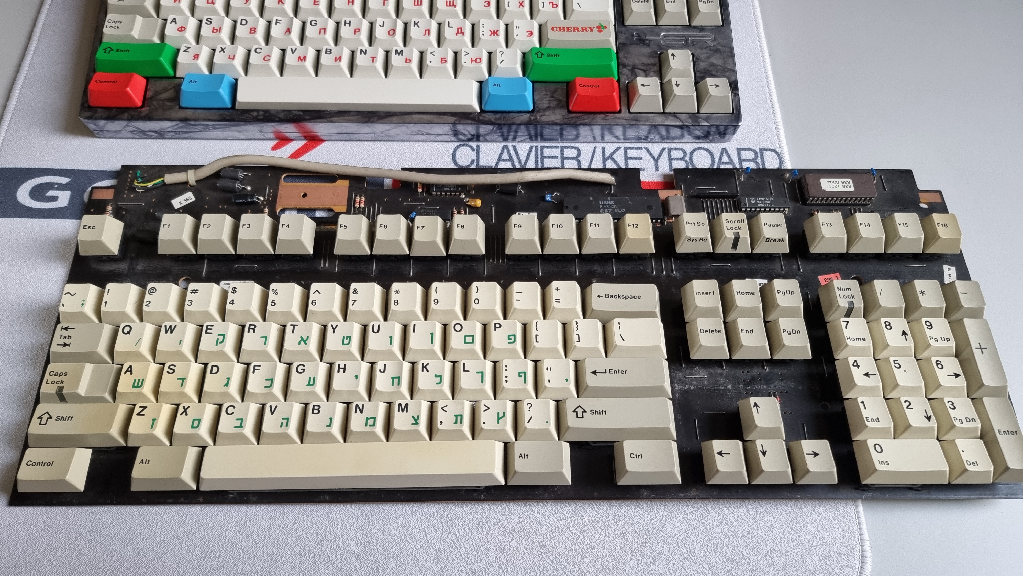G80-1207 HPH