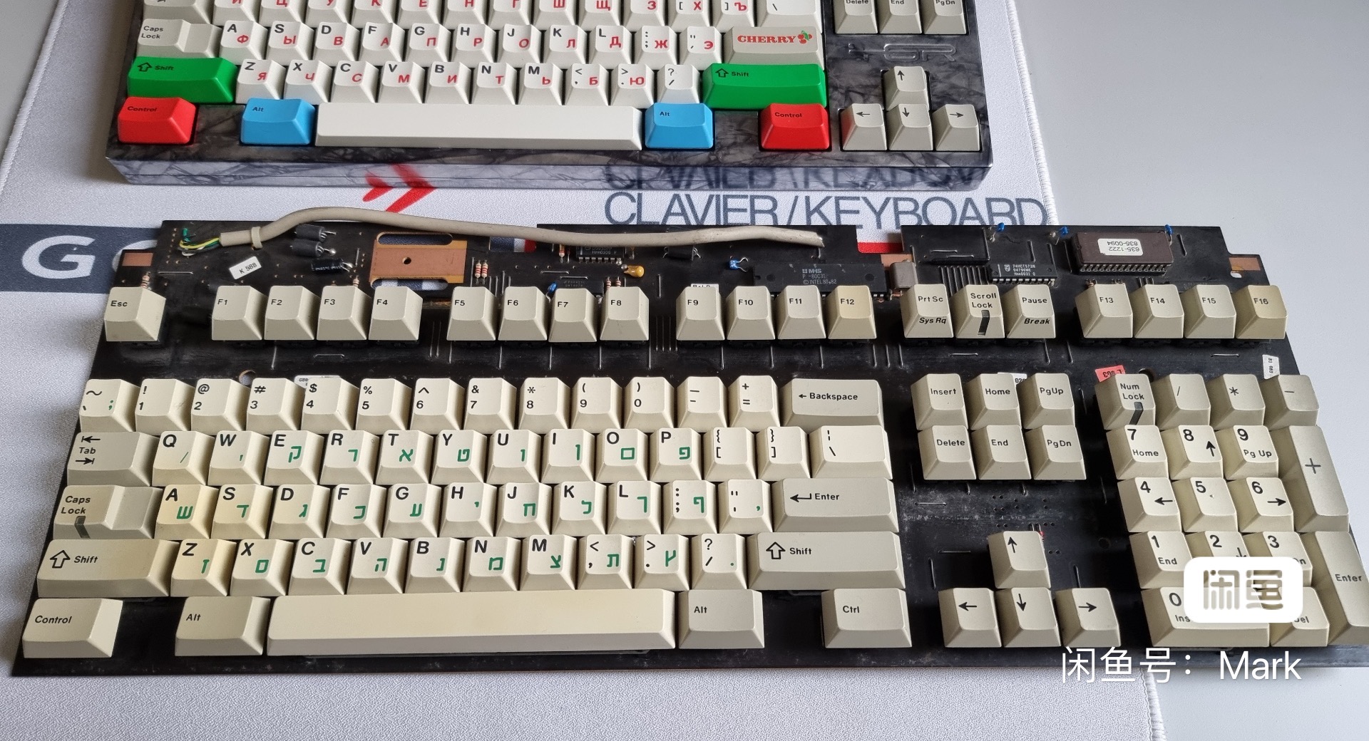 G80-1207 HPH