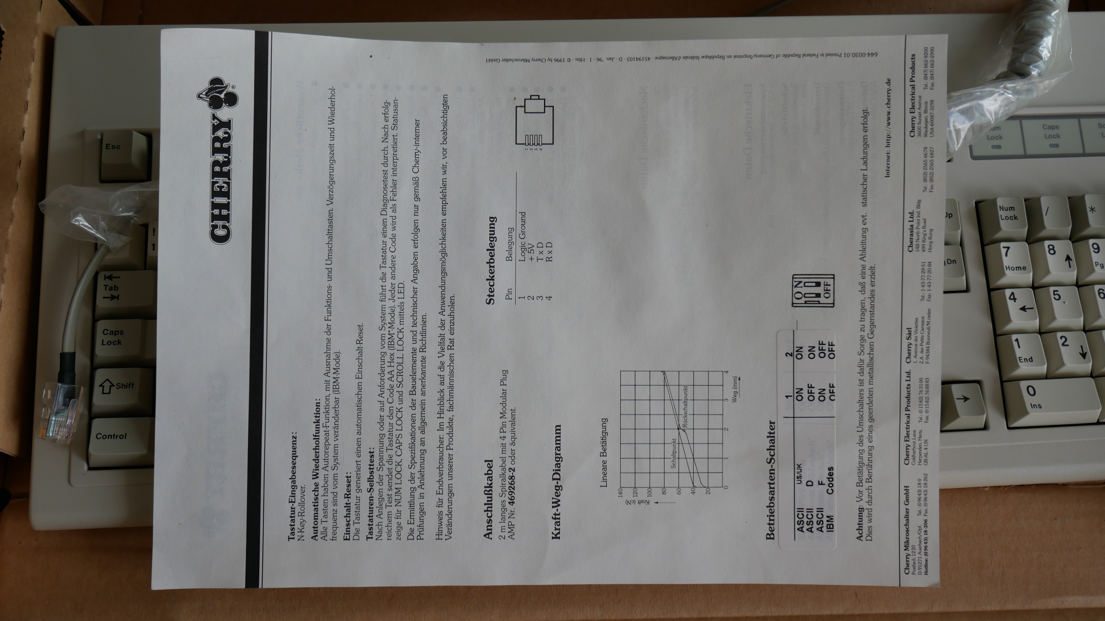 G80-1220 HAG