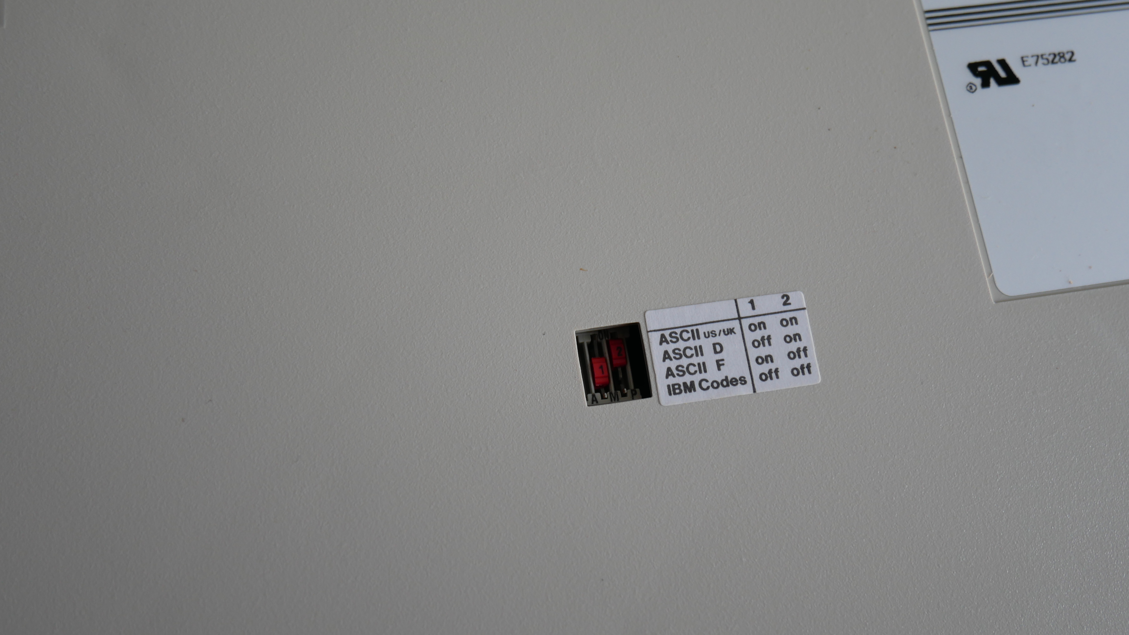 G80-1220 HAG