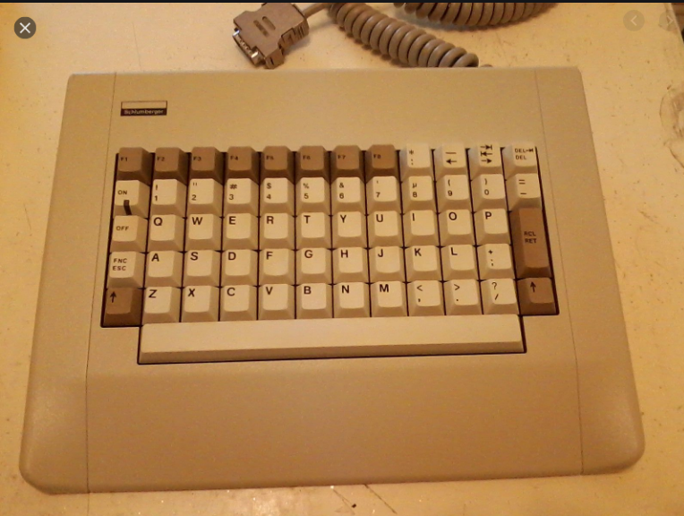 G80-1246 (Schlumberger)