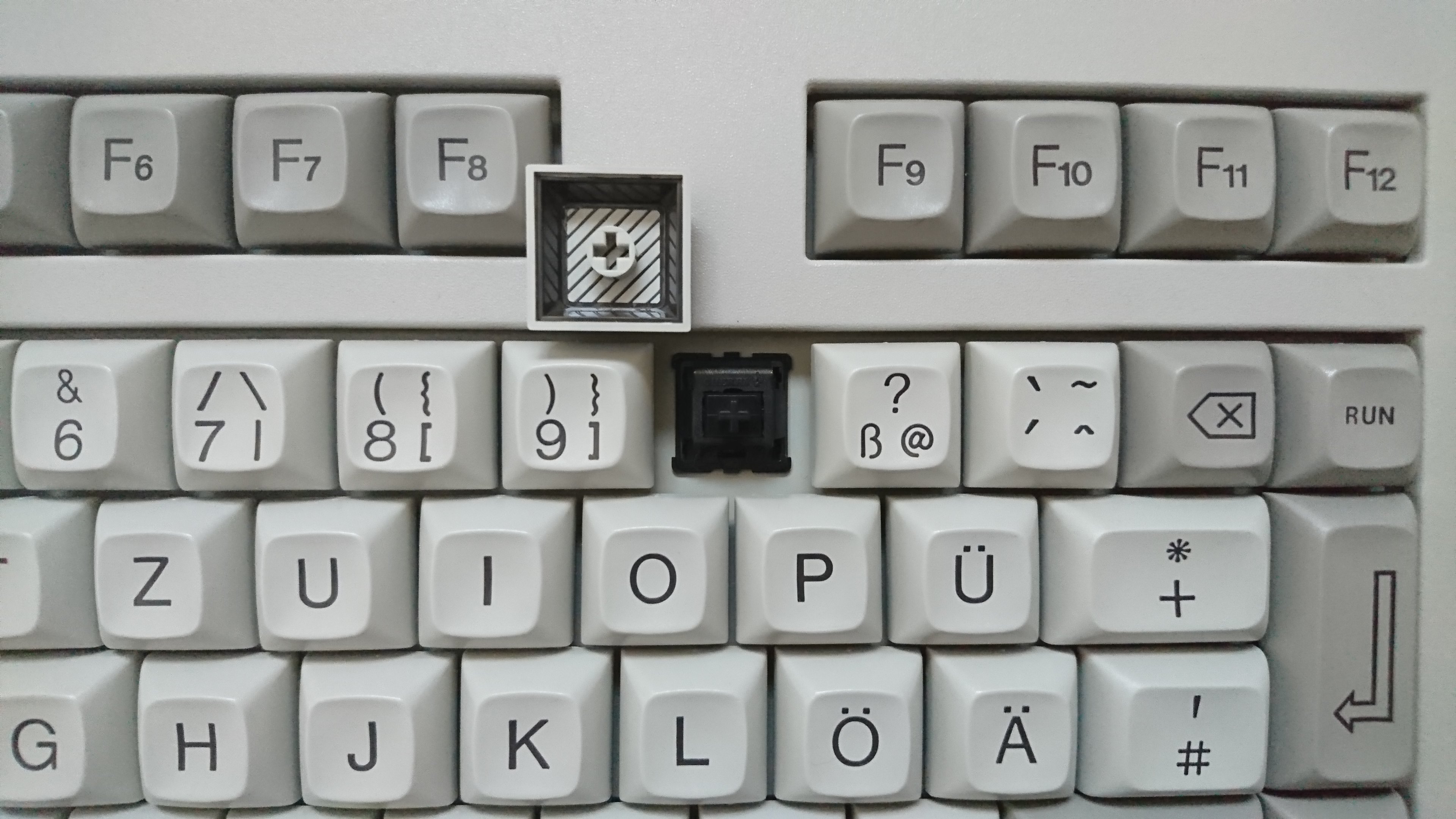 G80-1254 HAD (iTOS)