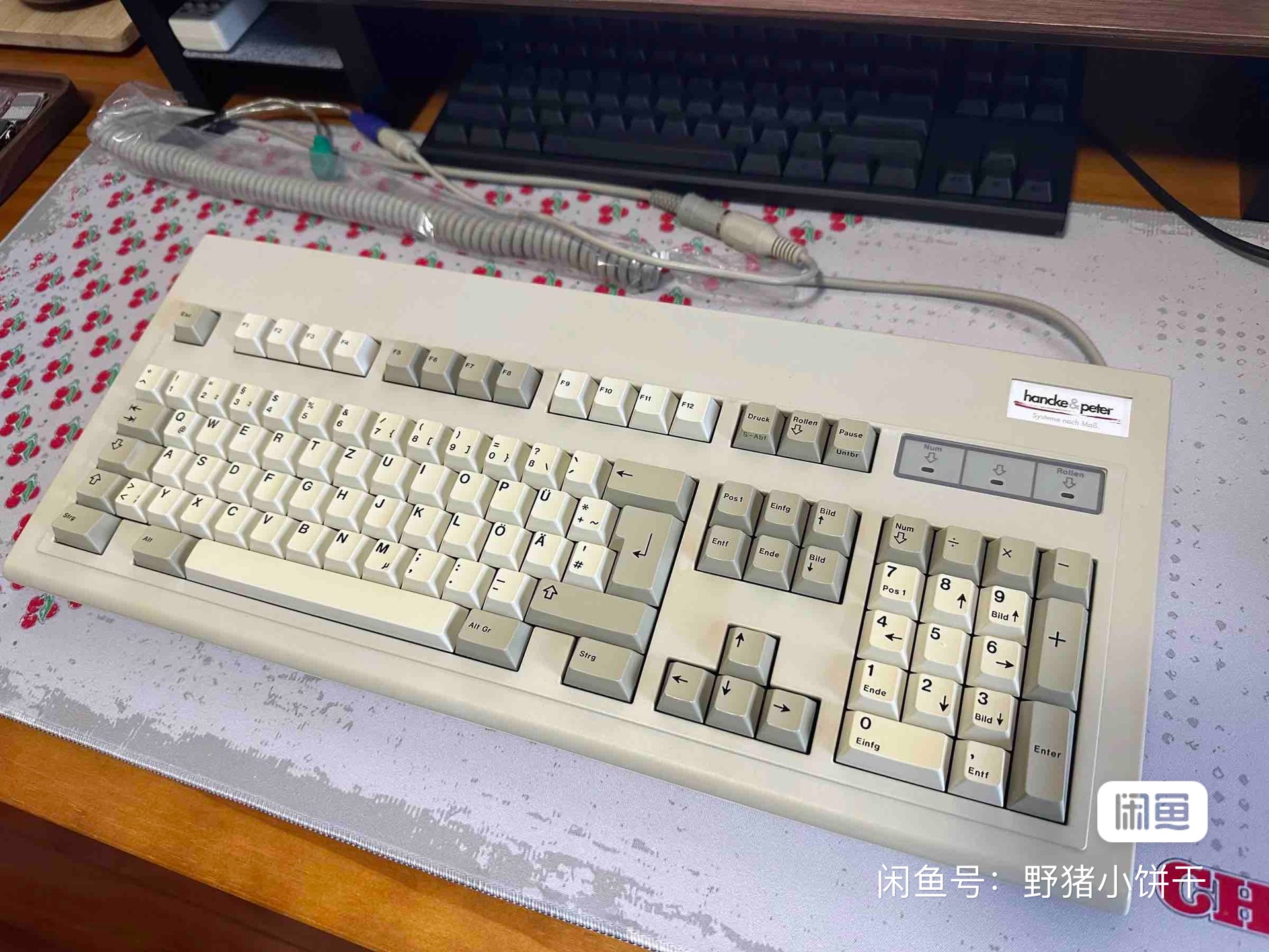 G80-1273 HAD (hanke&peter)