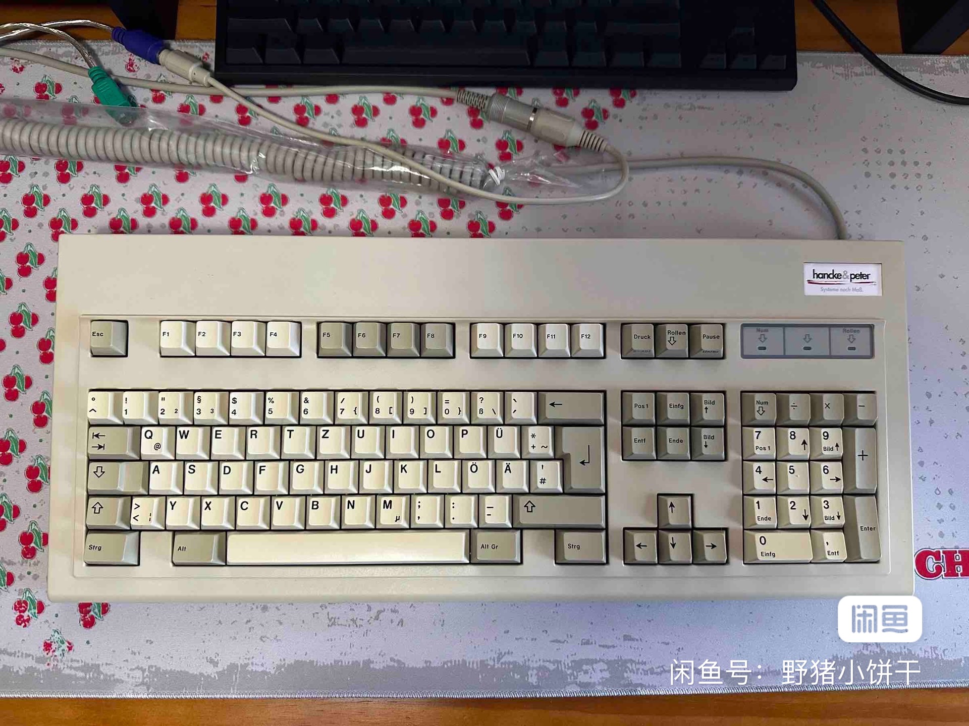 G80-1273 HAD (hanke&peter)