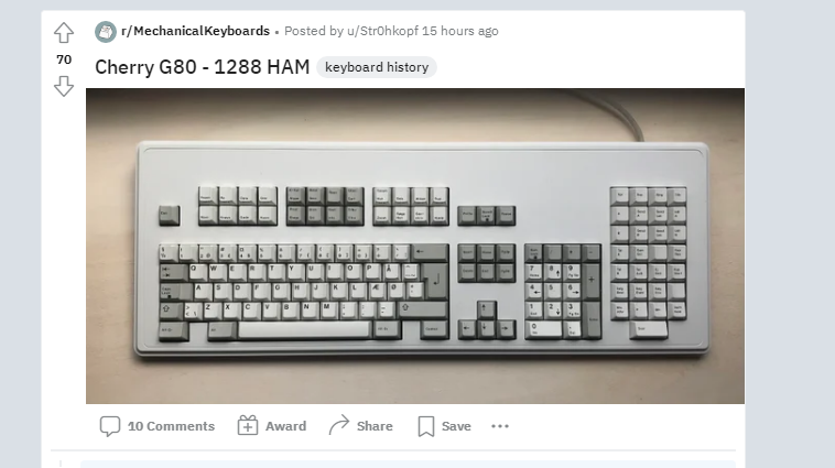 G80-1288 HAM
