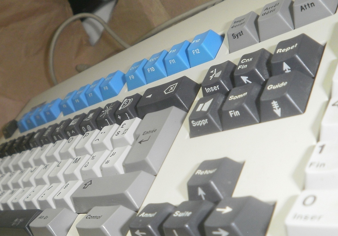 G80-1293 HAF (MATRA)