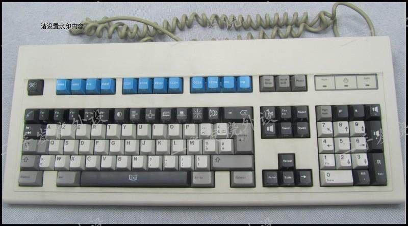 G80-1293 HAF (MATRA)