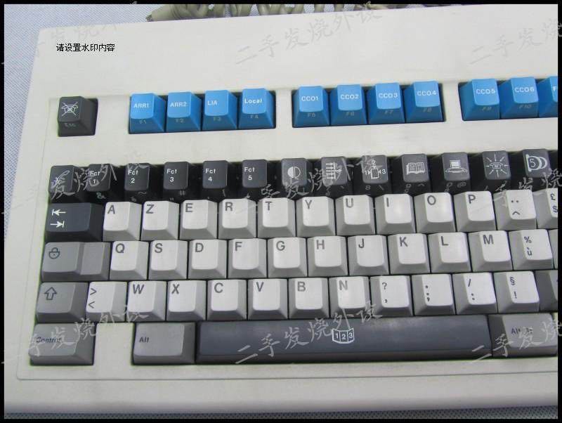 G80-1293 HAF (MATRA)