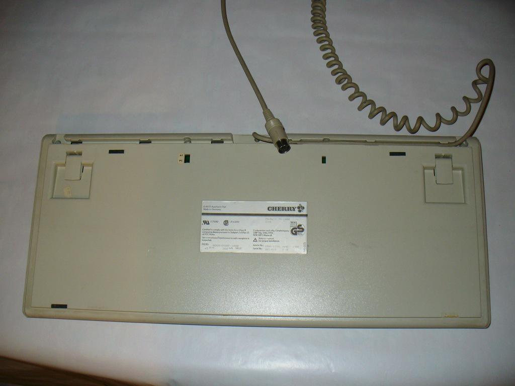 G80-1296 HAD (SPEEDLINE)