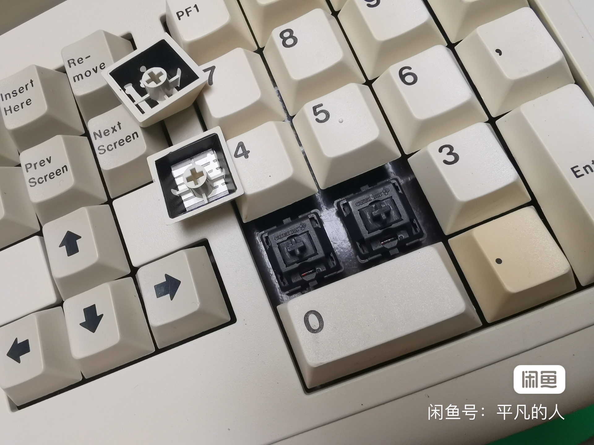 G80-1302 HAU