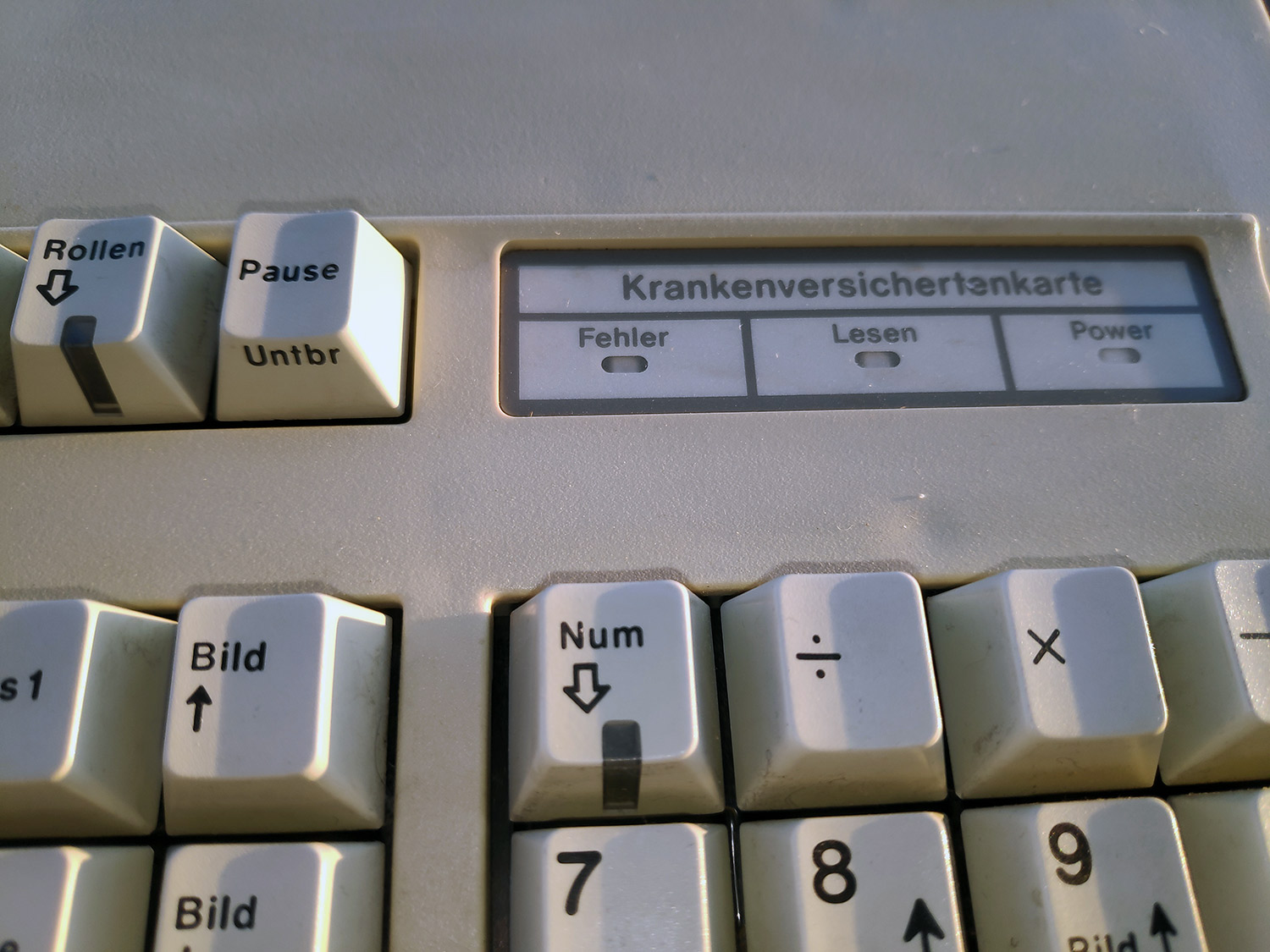 G80-1501 HAD