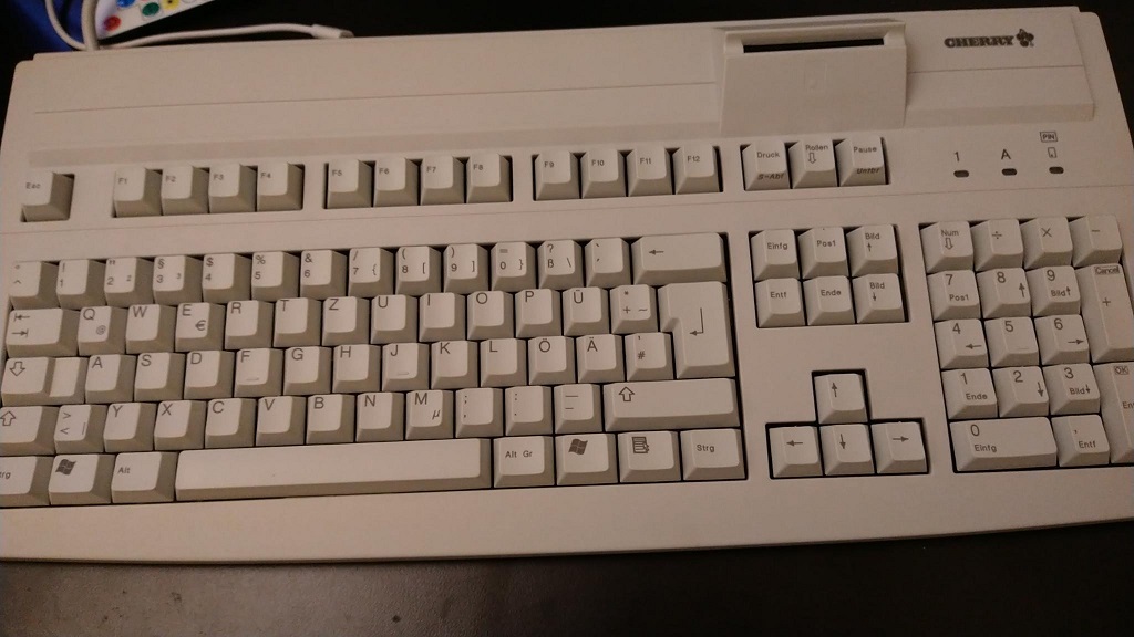 G80-1502 LAN