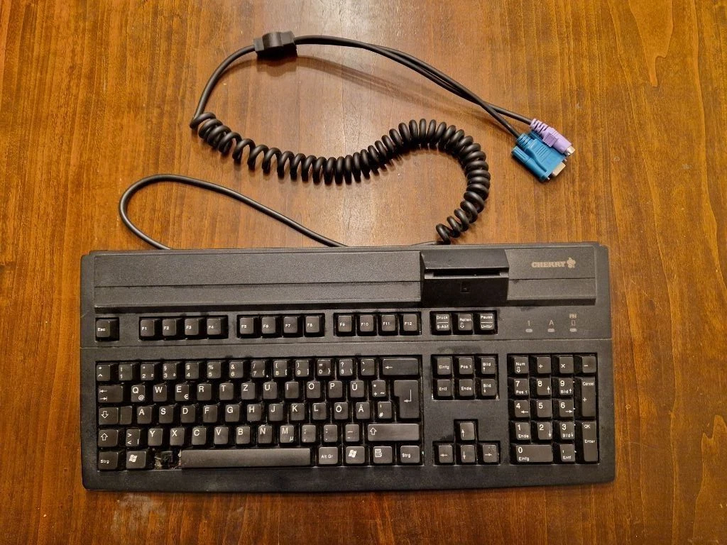G80-1502 LQEDE-2