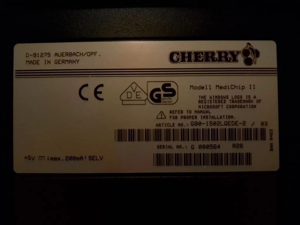 G80-1502 LQEDE-2