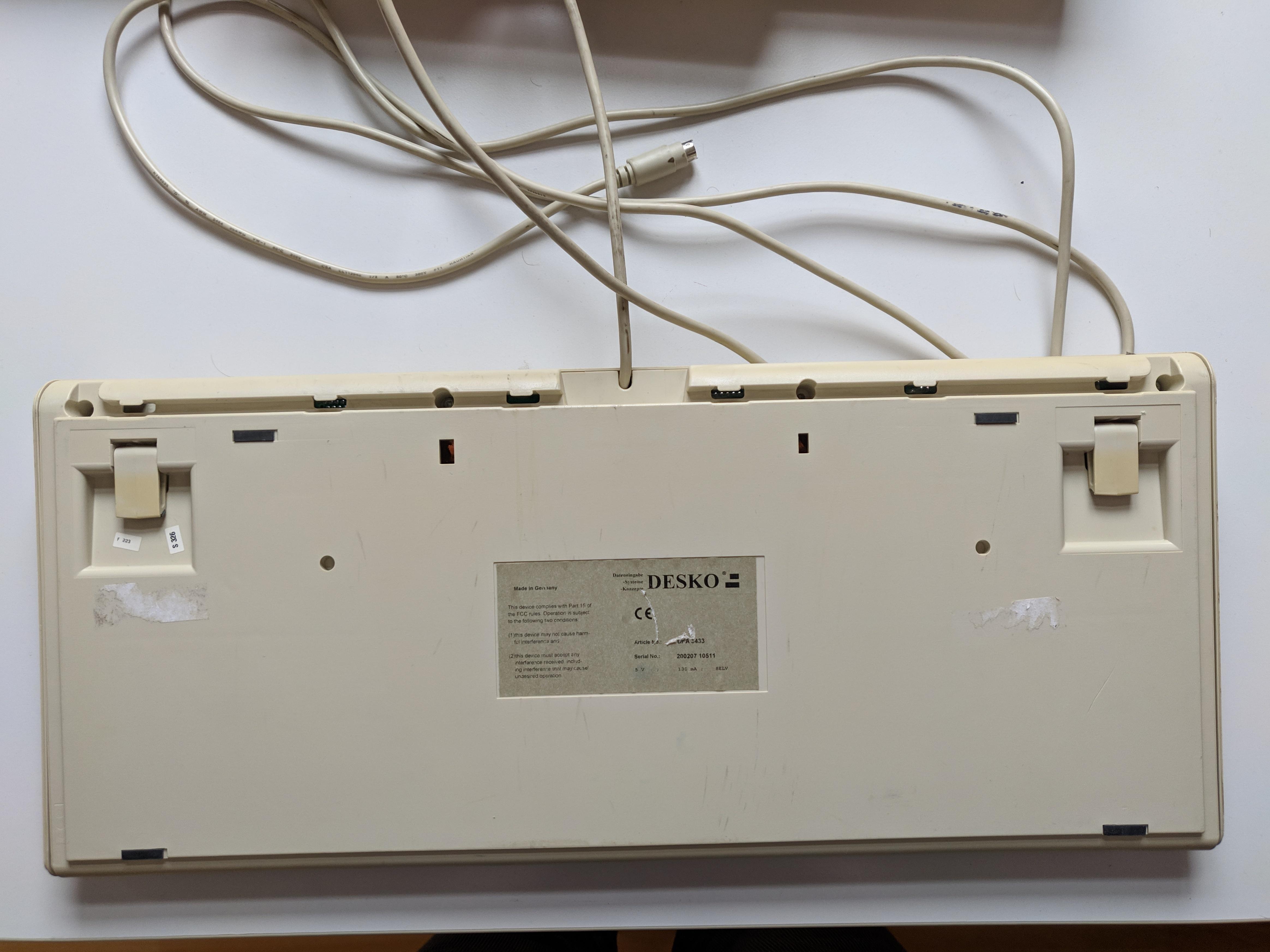 G80-1505 HQD