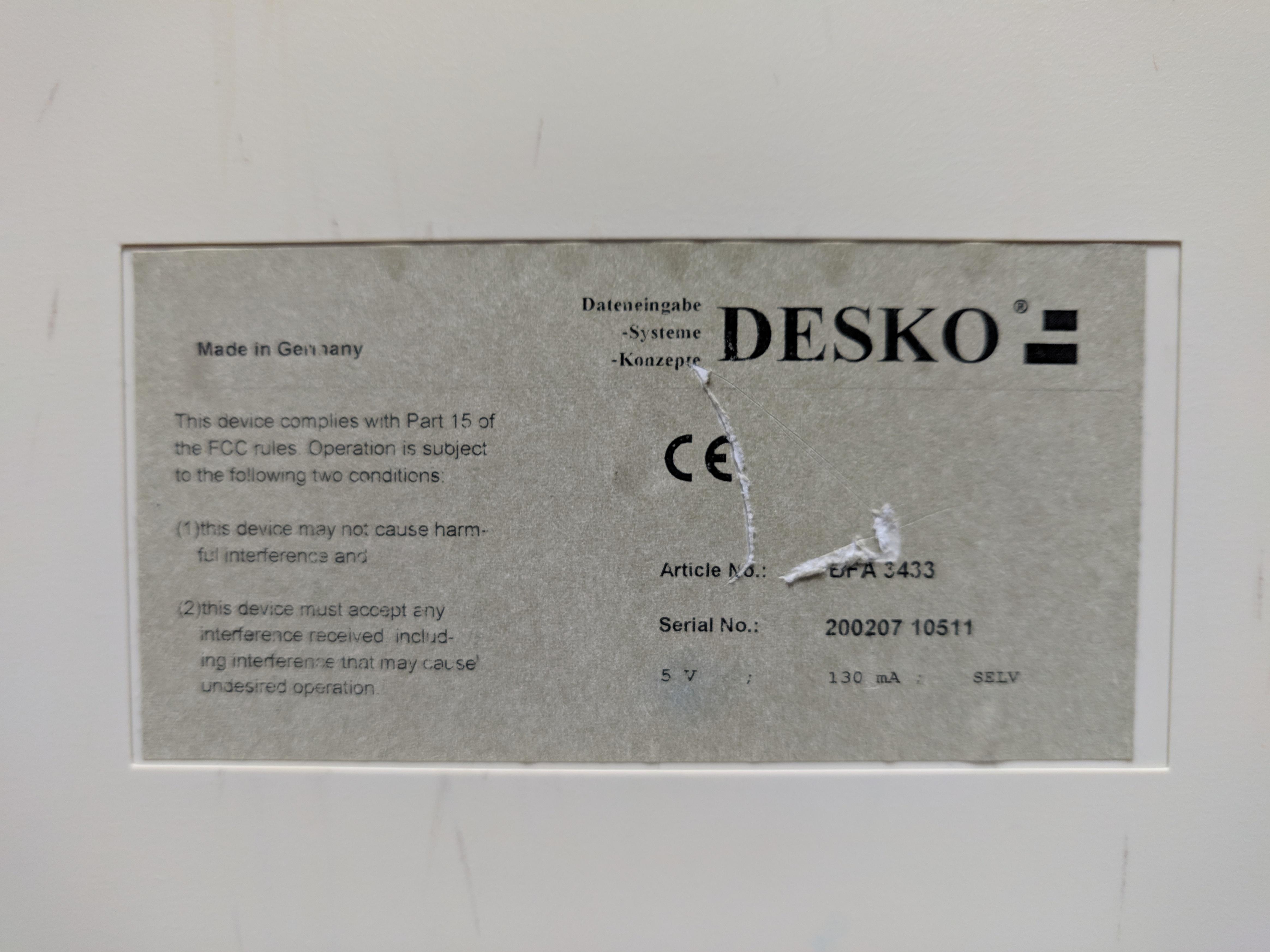 G80-1505 HQD