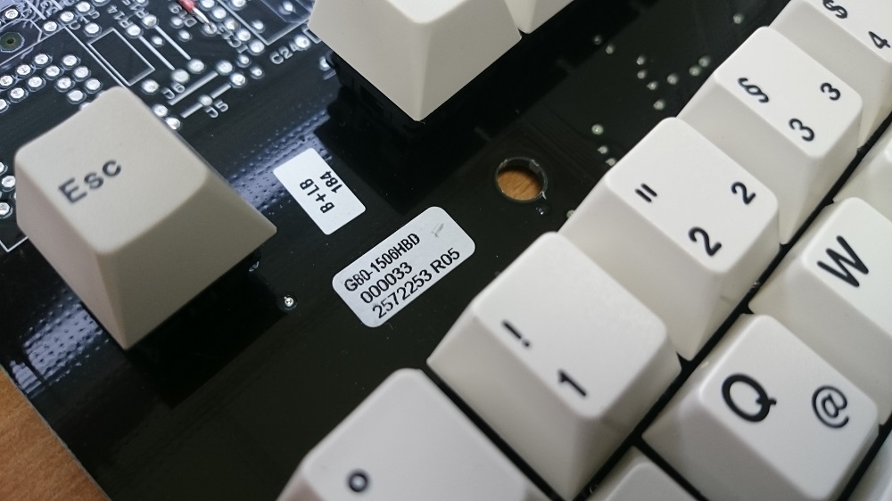 G80-1506 HBD