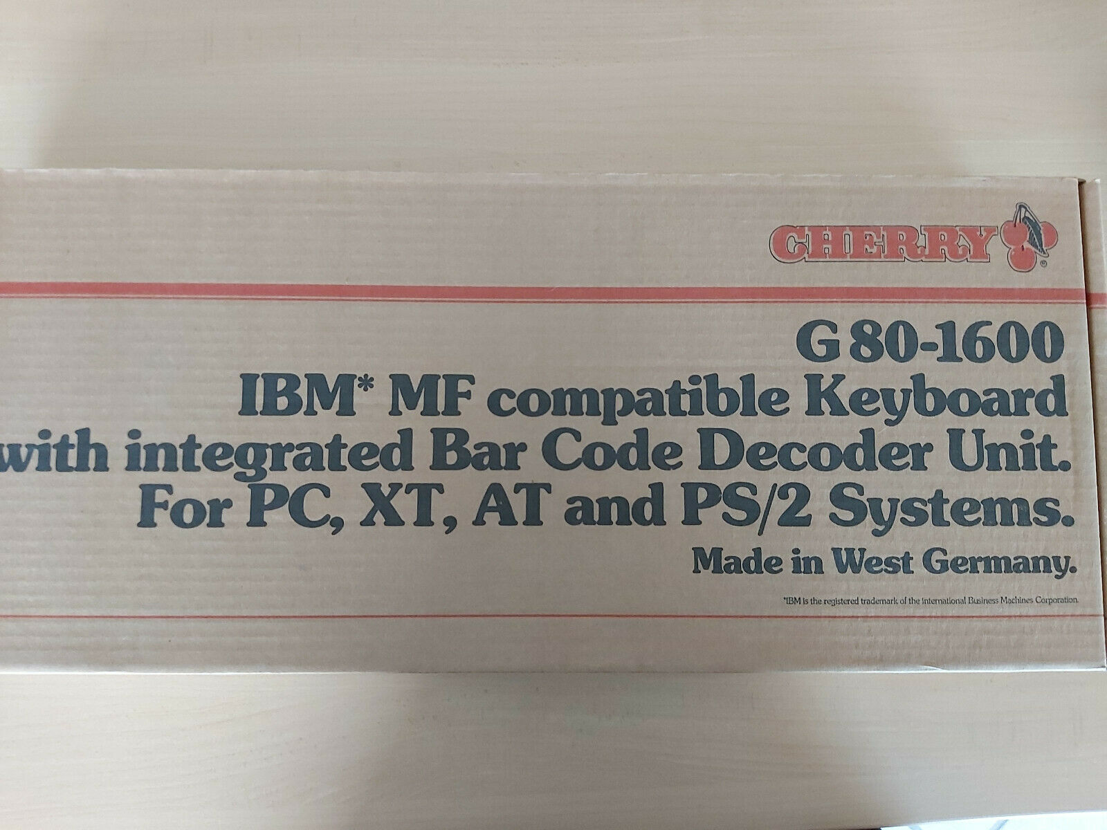 G80-1600 HAD