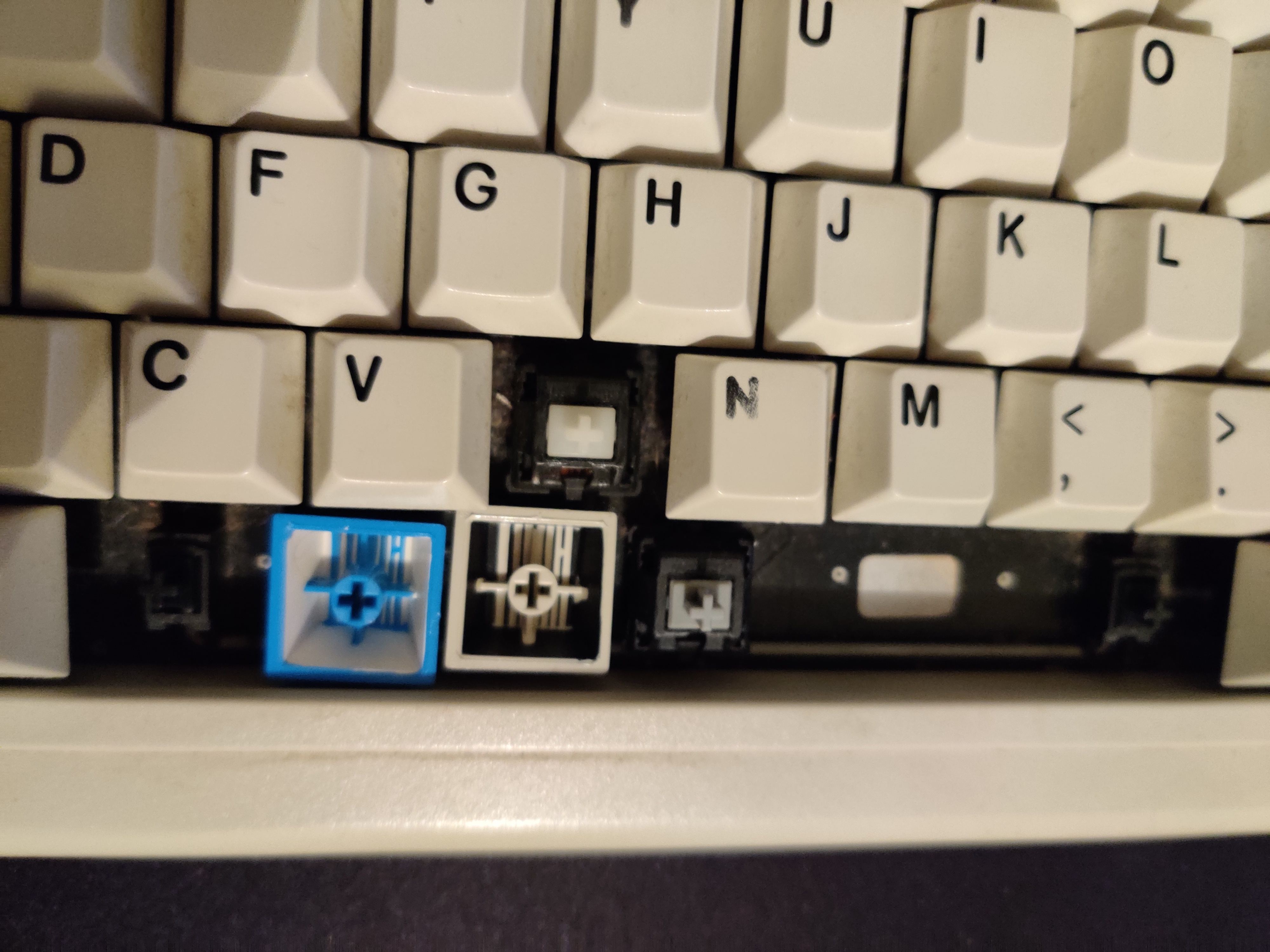 G80-1603 HBG