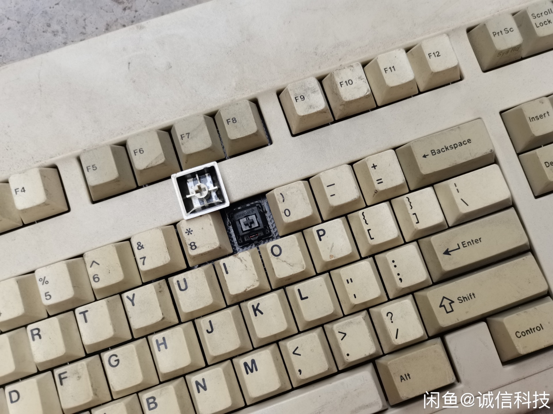 G80-1700 HAU