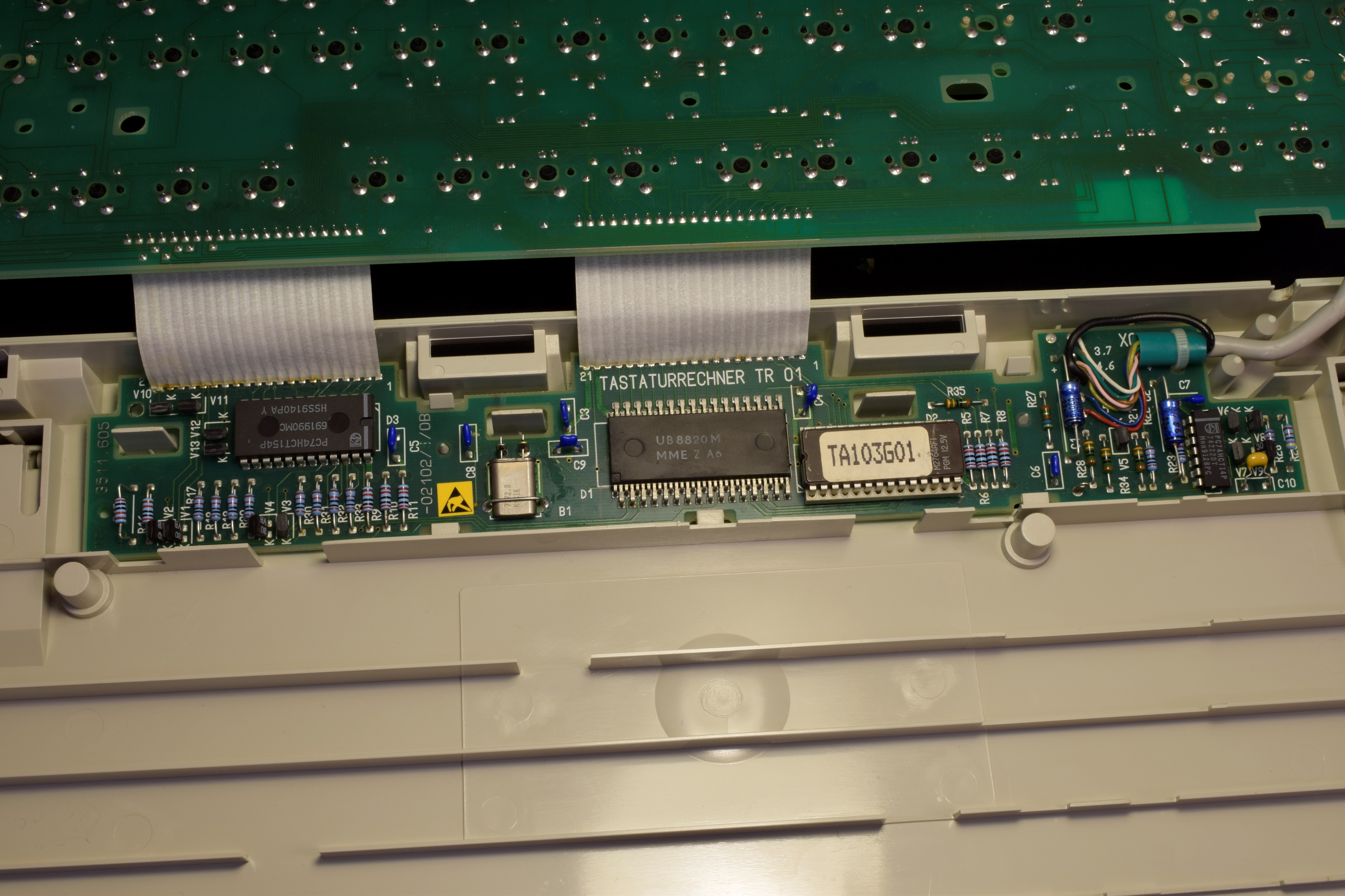 G80-1800 (Telco TA103)