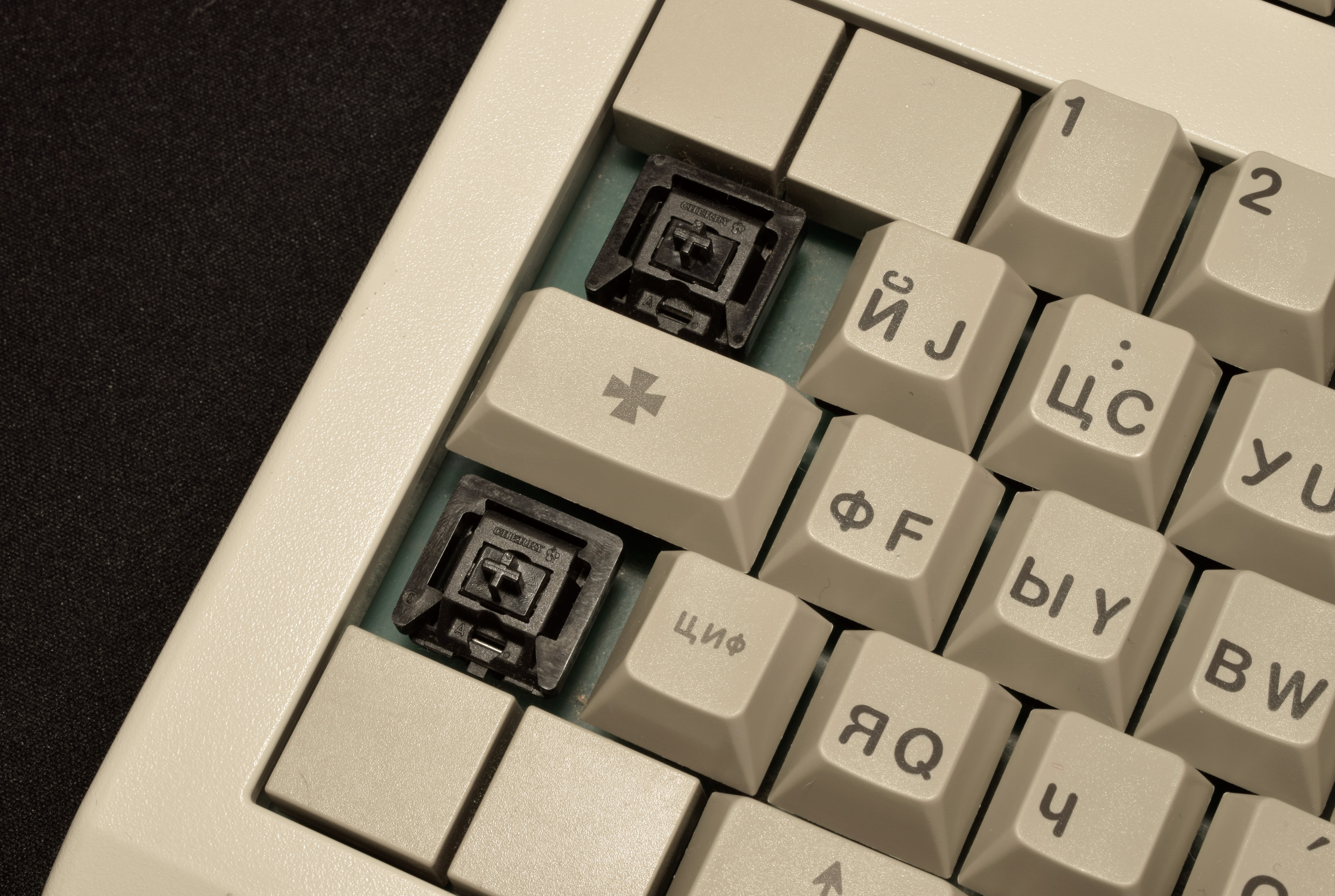 G80-1800 (Telco TA103)