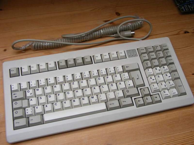 G80-1800 HAD