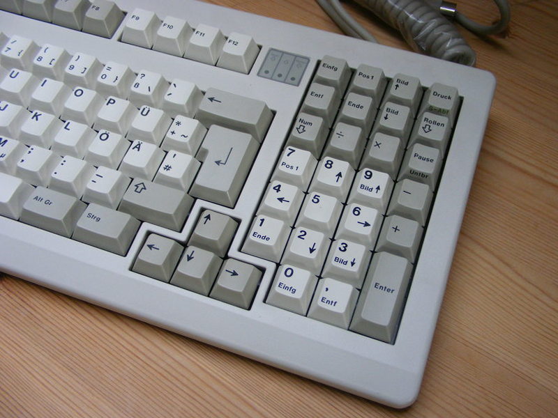 G80-1800 HAD