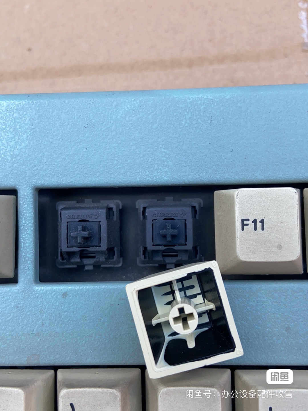 G80-1800 HAG
