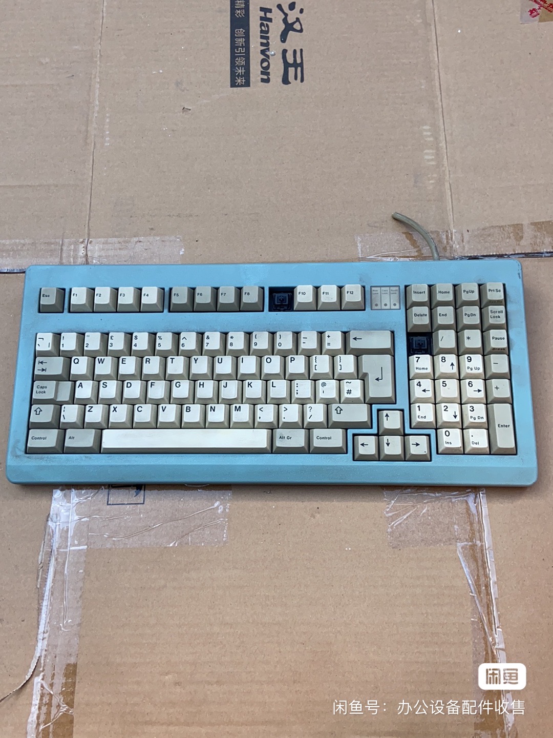 G80-1800 HAG