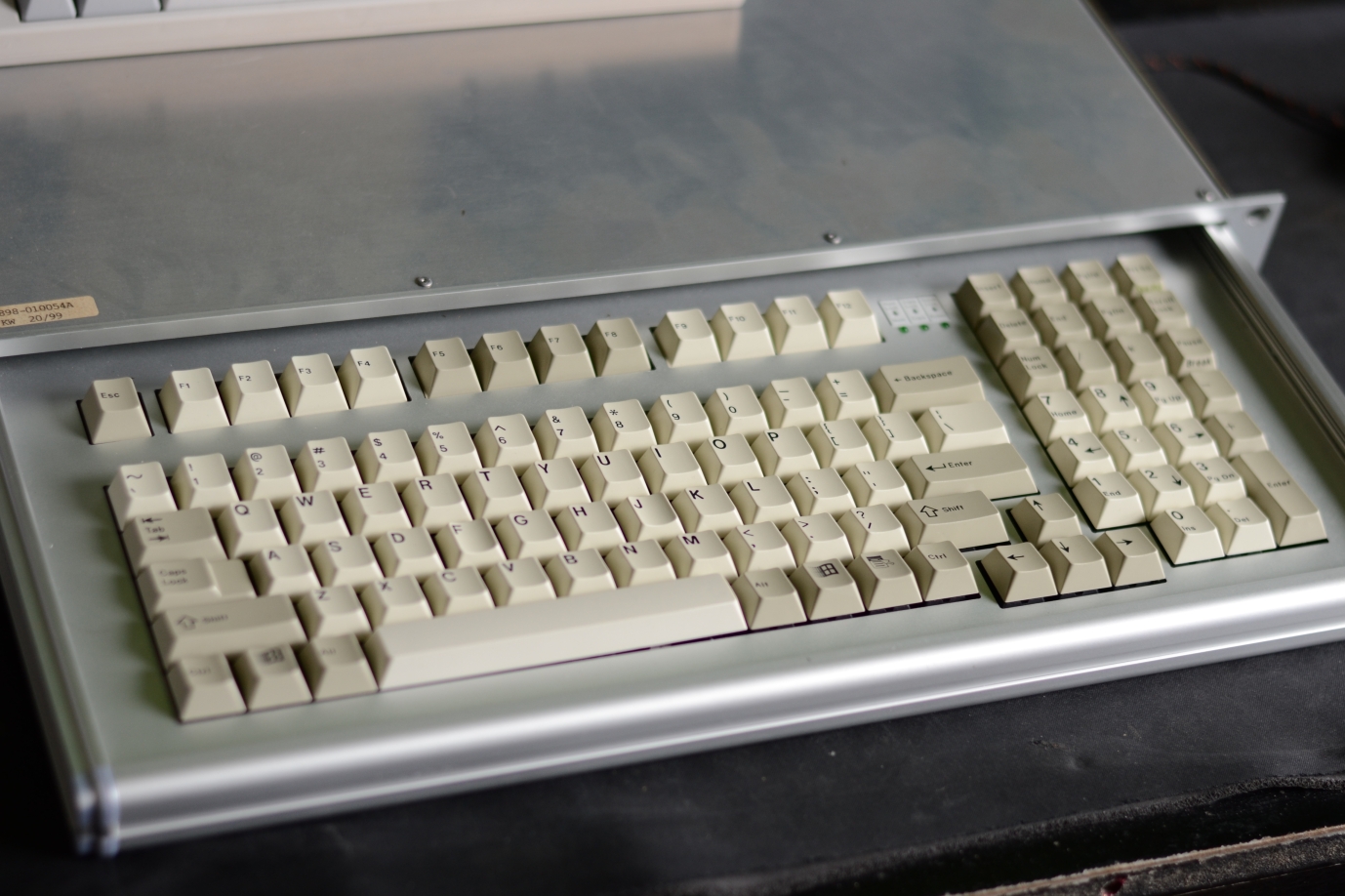 G80-1800 HAMUS