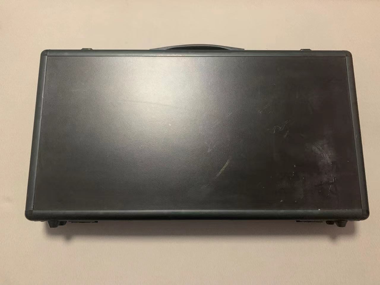 G80-1800 HAU Sailor Radio Company