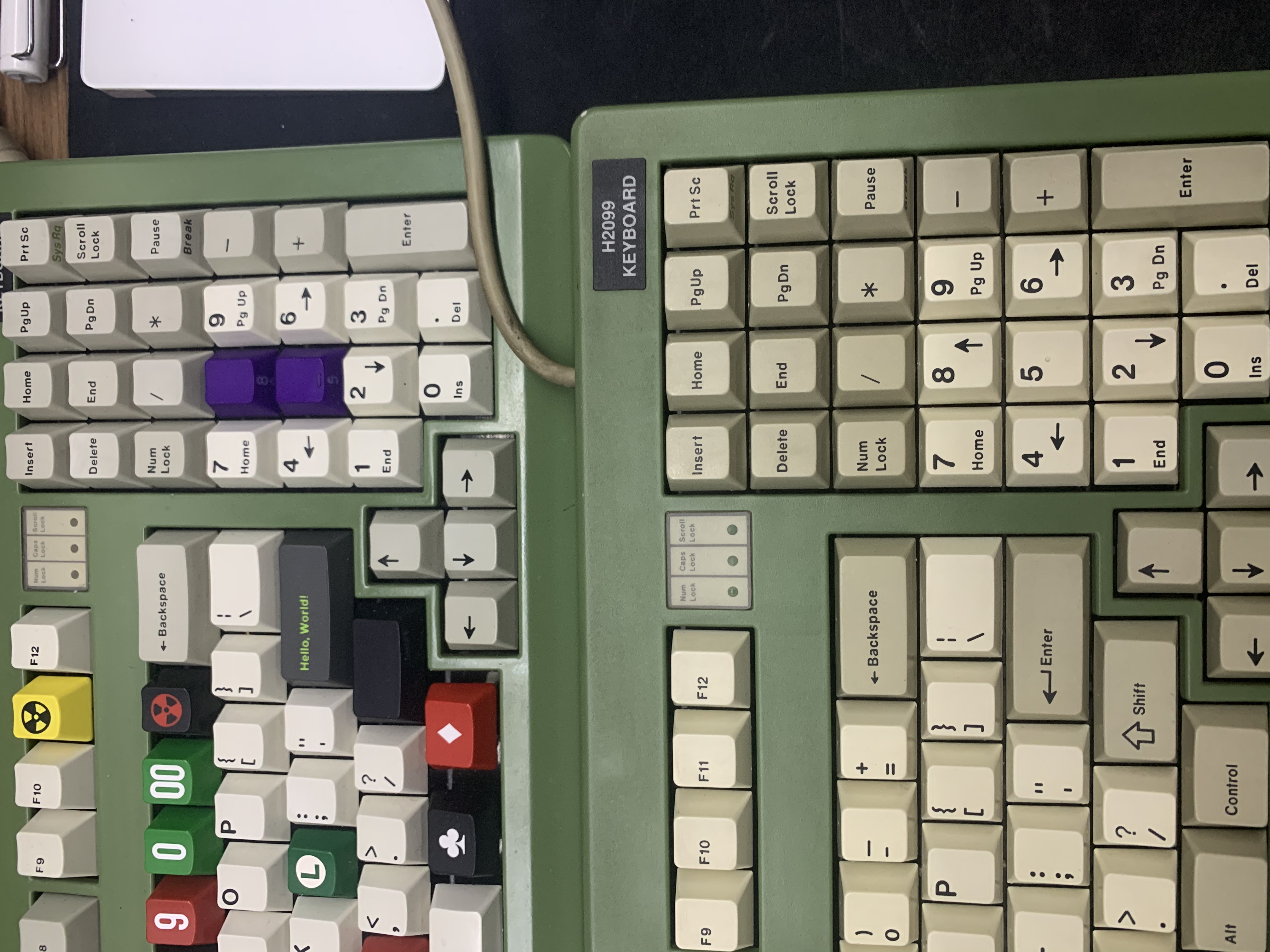G80-1800 HAU Sailor Radio Company