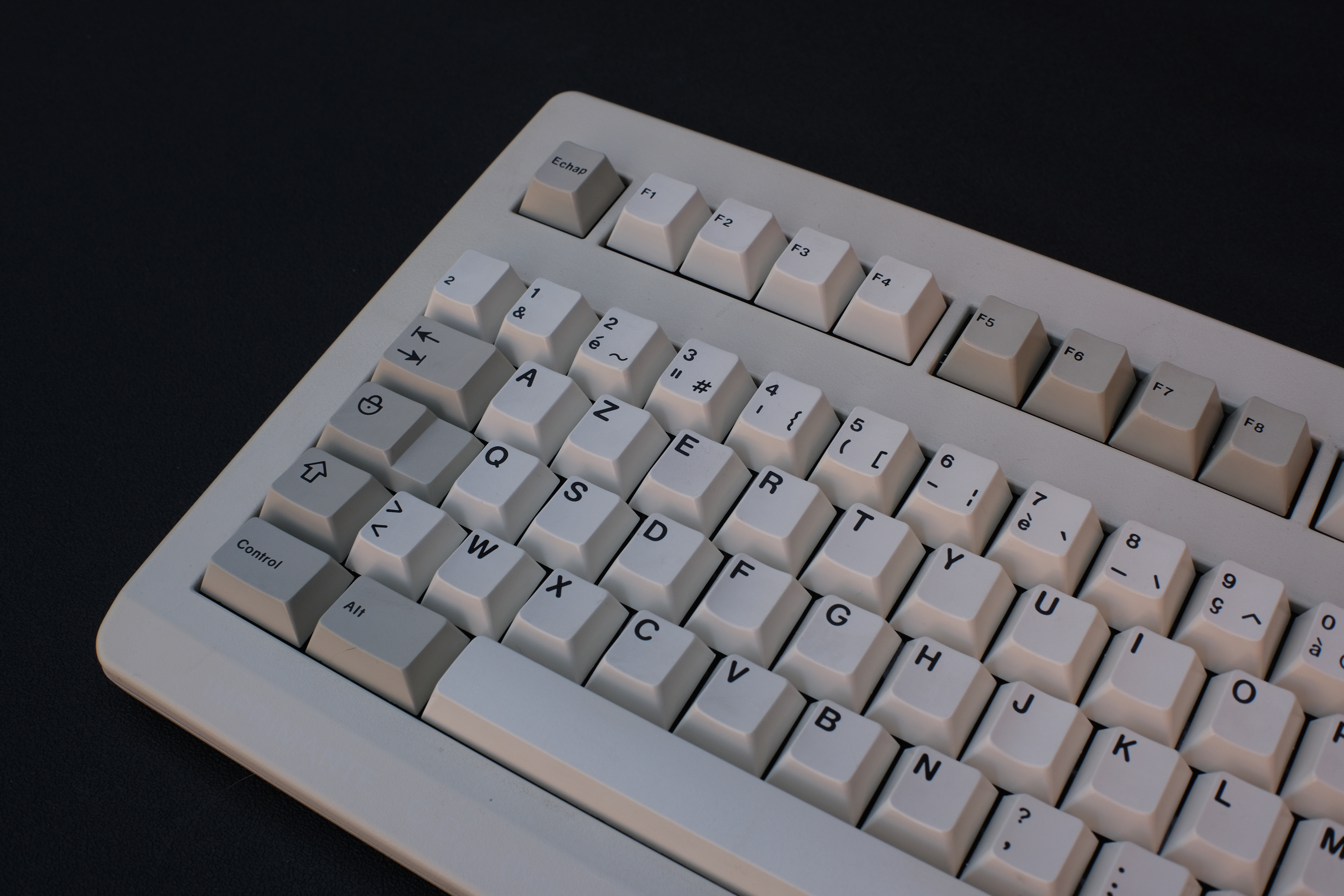 G80-1800 HCF