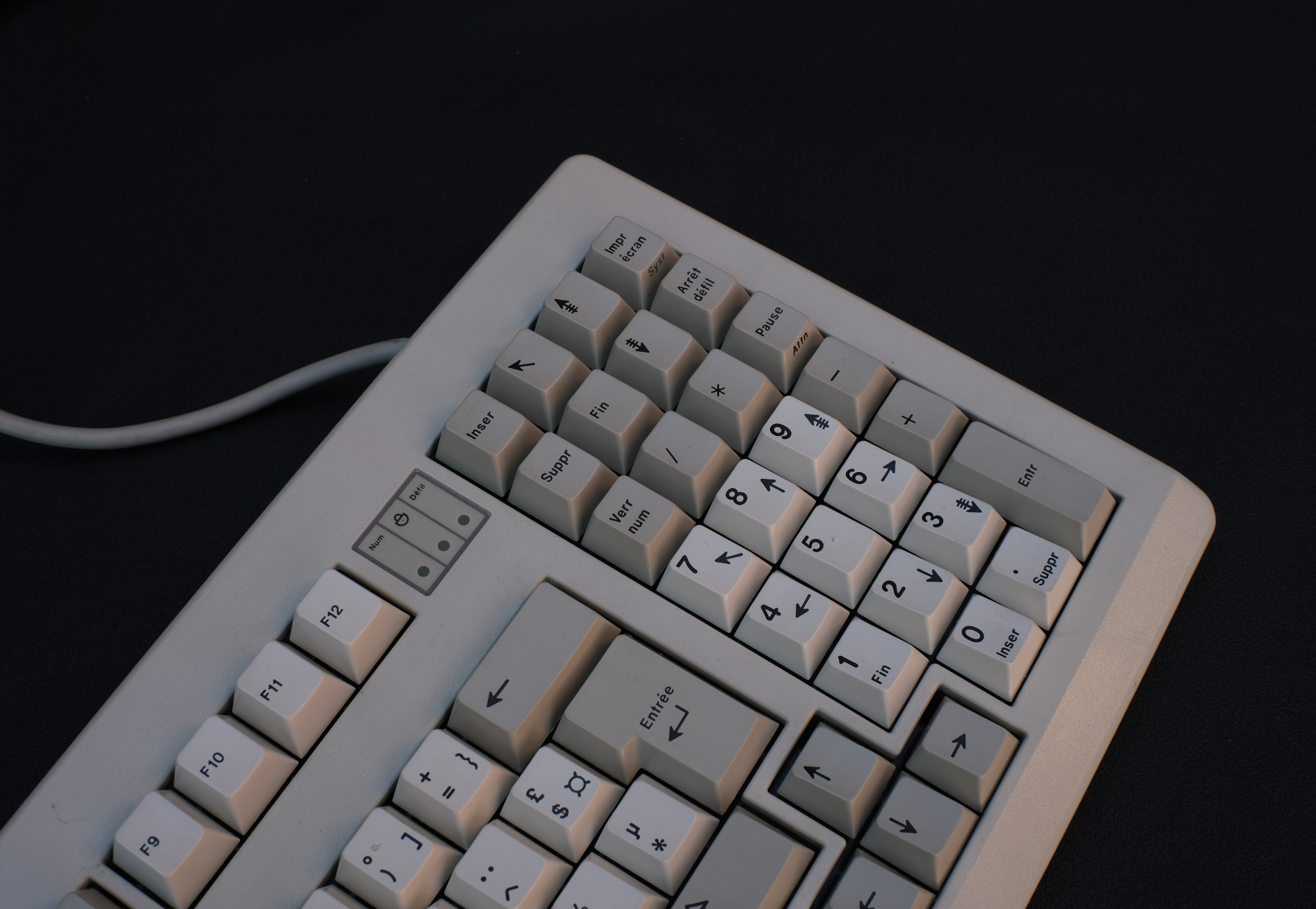 G80-1800 HCF