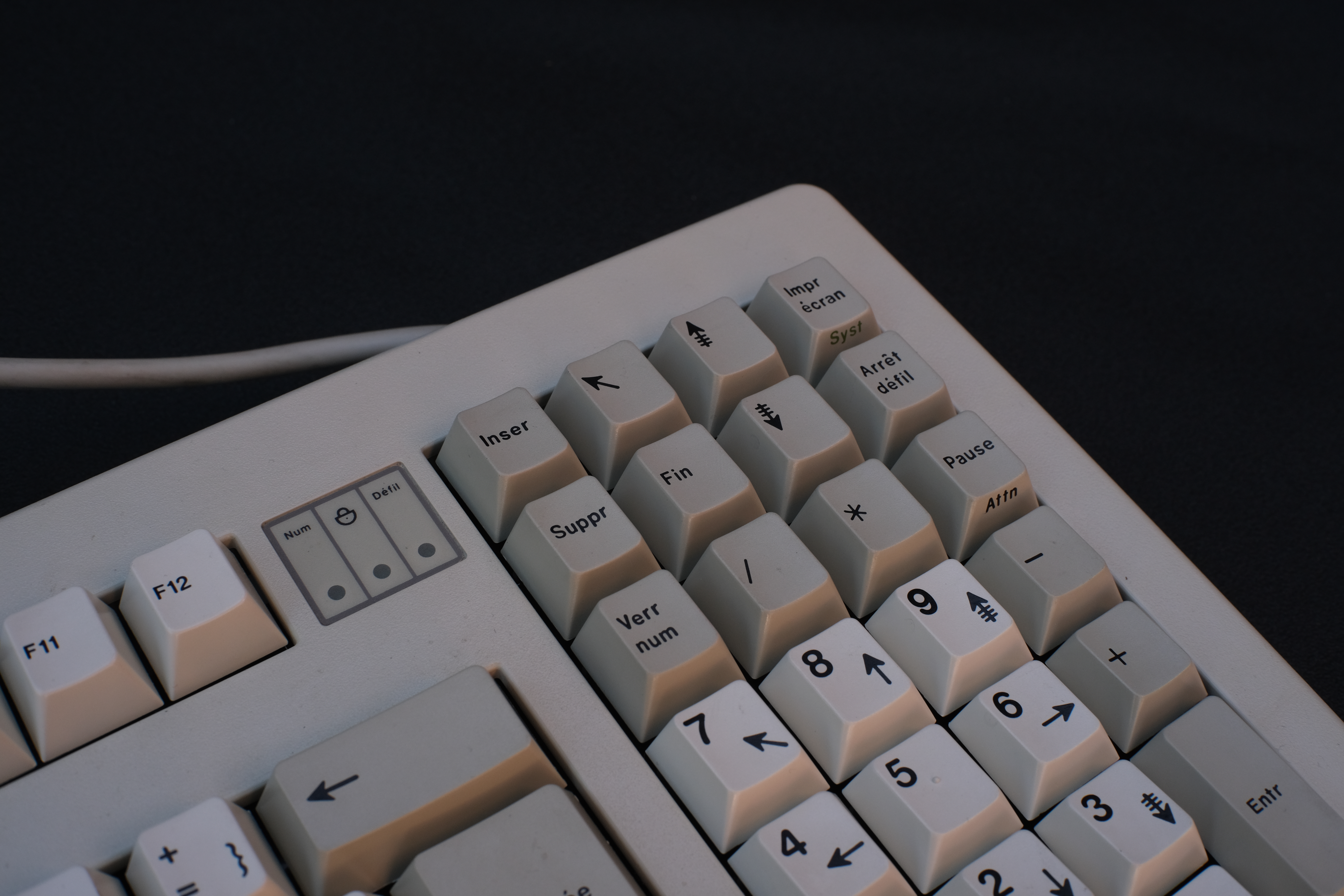 G80-1800 HCF
