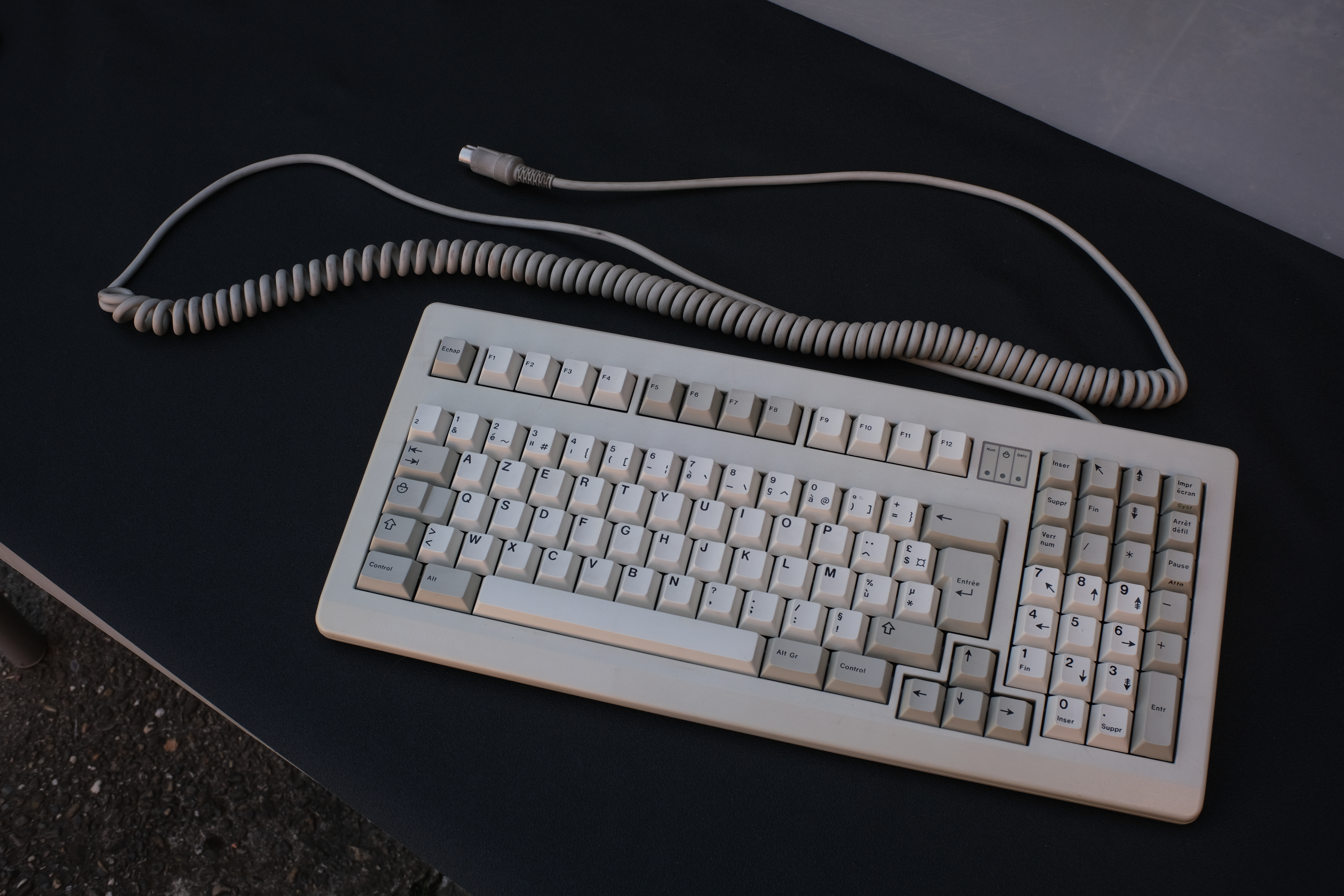 G80-1800 HCF