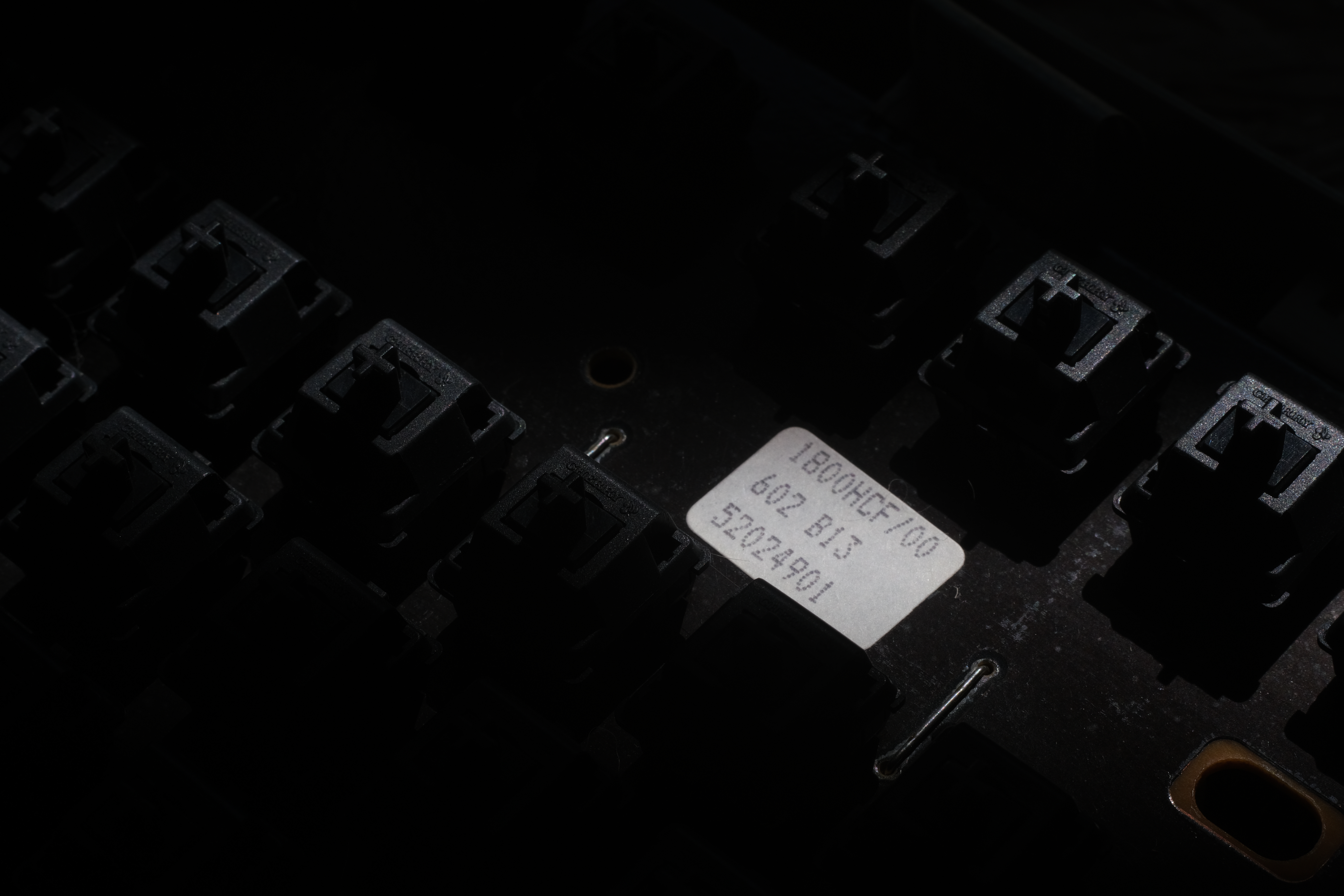 G80-1800 HCF