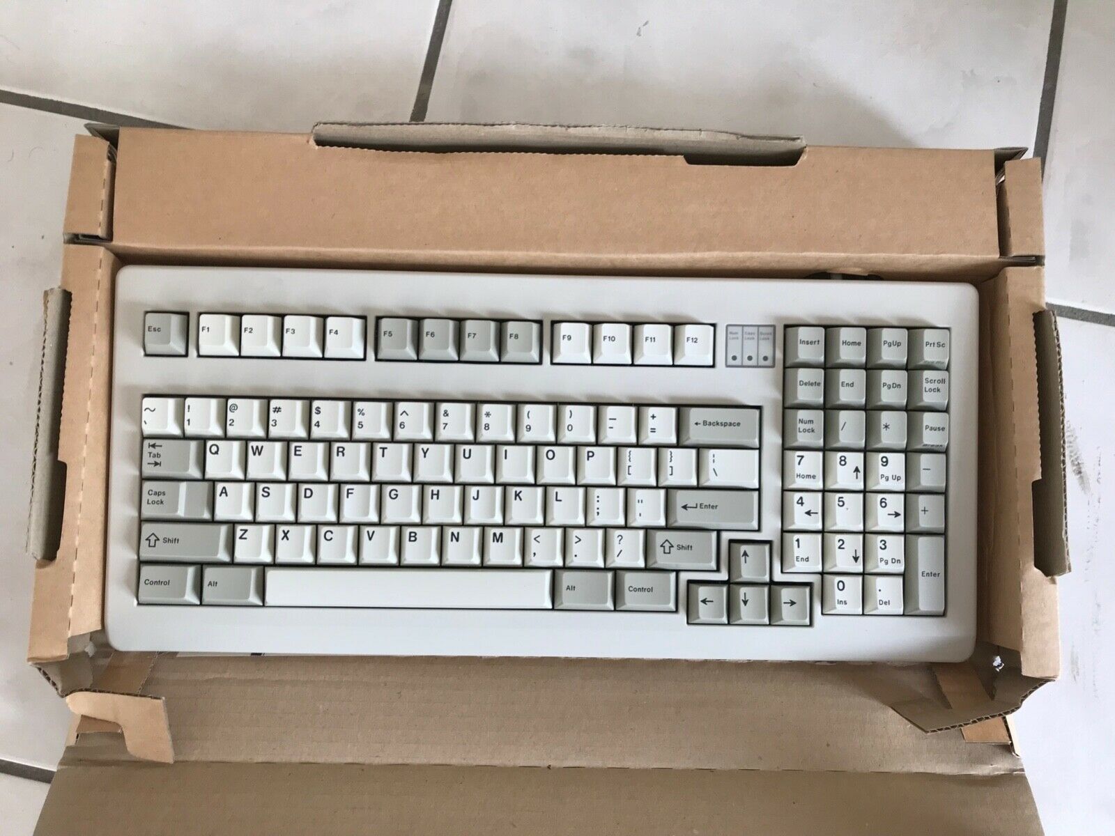 G80-1800 HCU